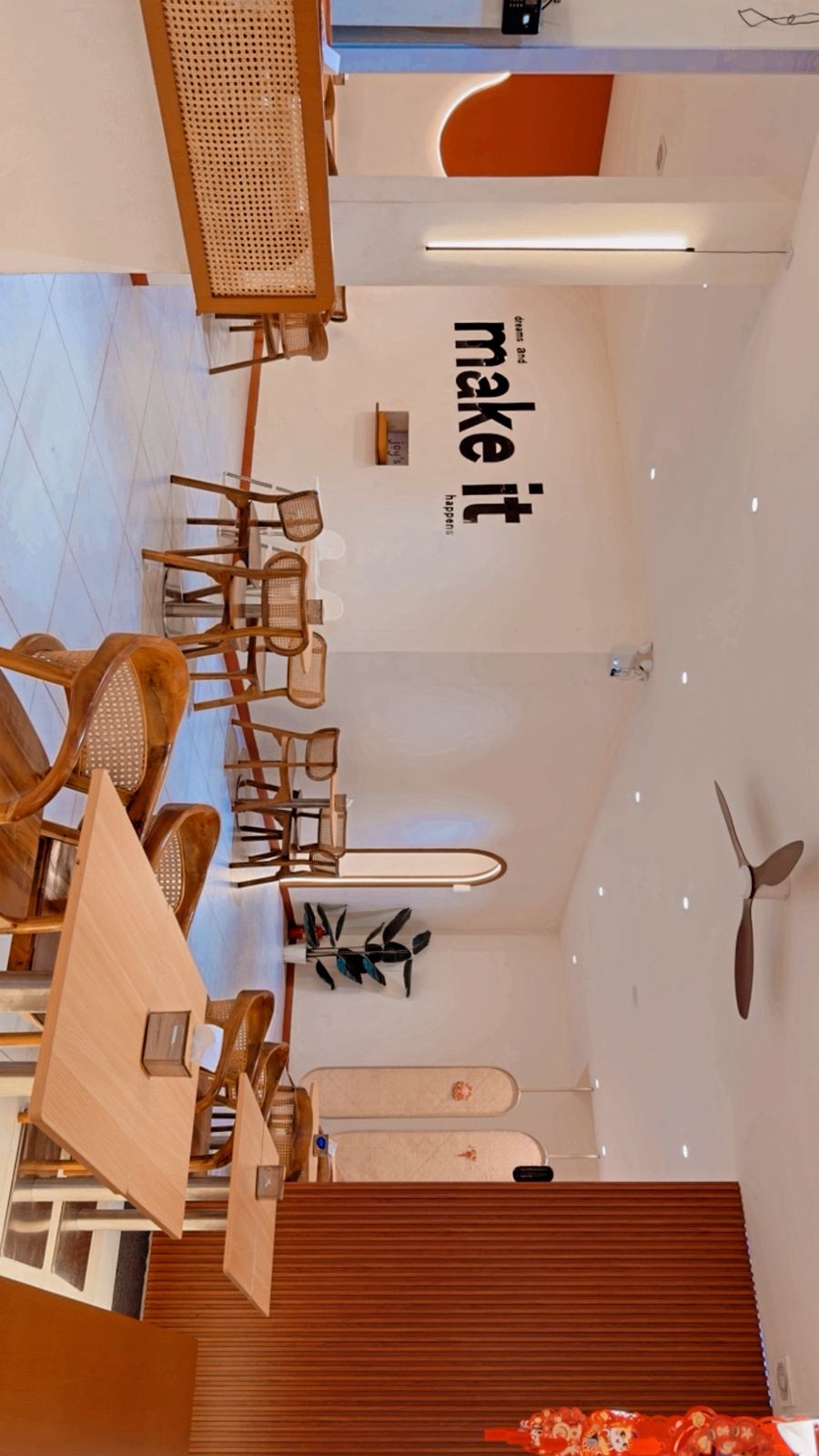 3. Lantai 1 ( Indoor Ac )