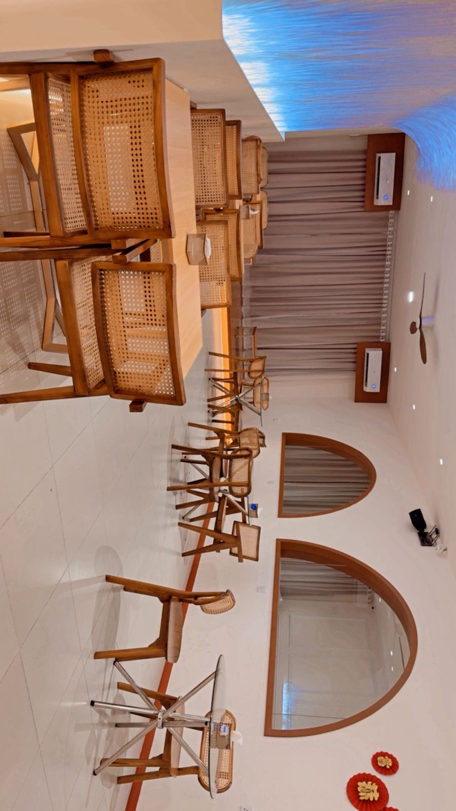 4. Lantai 2 ( Indoor Ac )